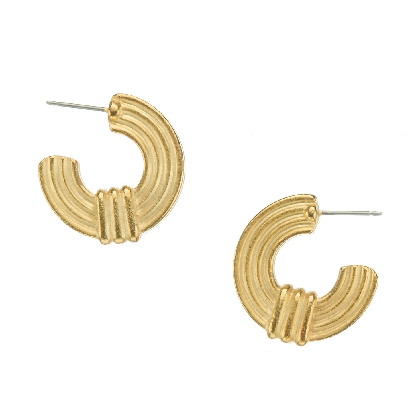 Susan Shaw Earrings 1011G