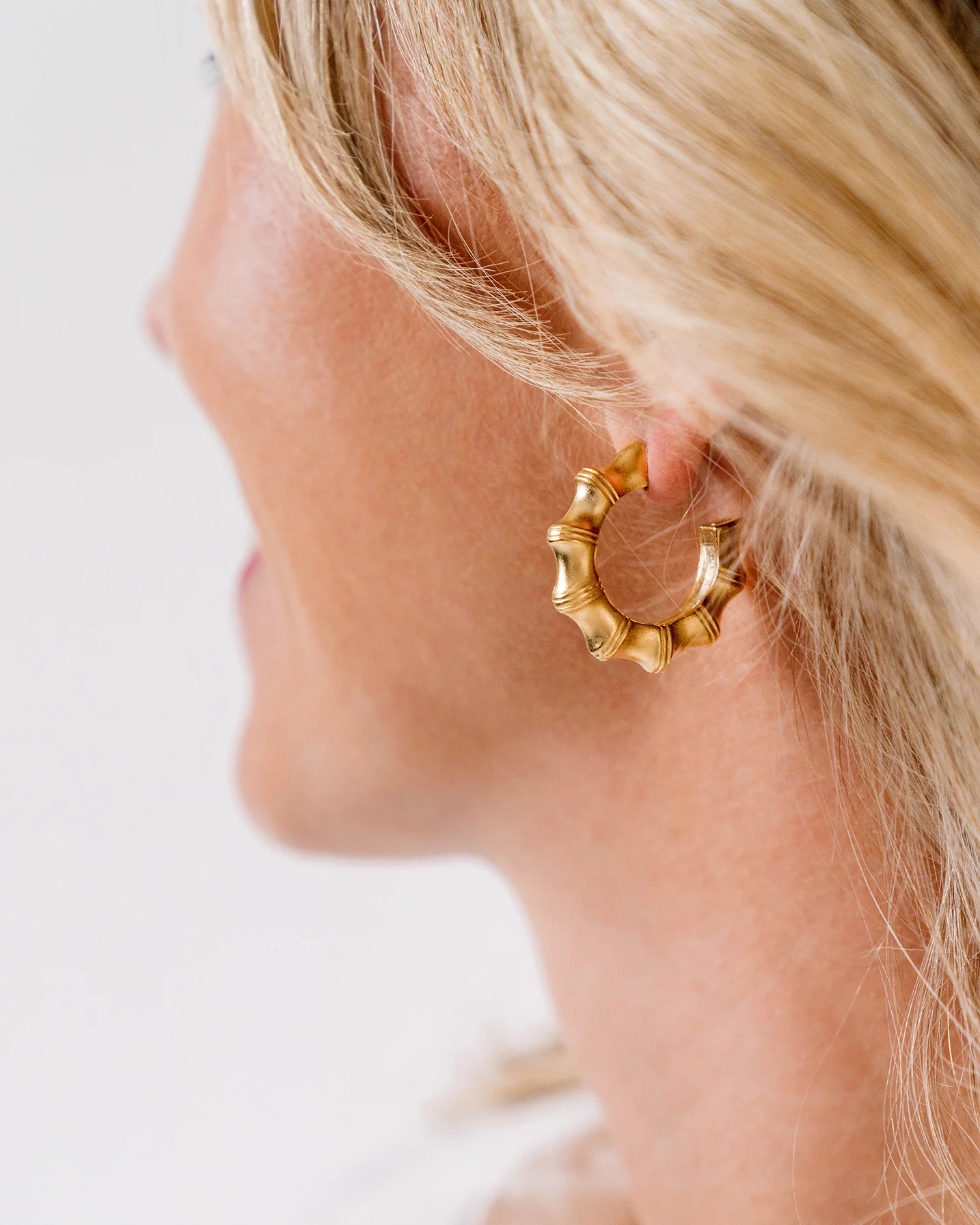 Susan Shaw Earrings 1494G