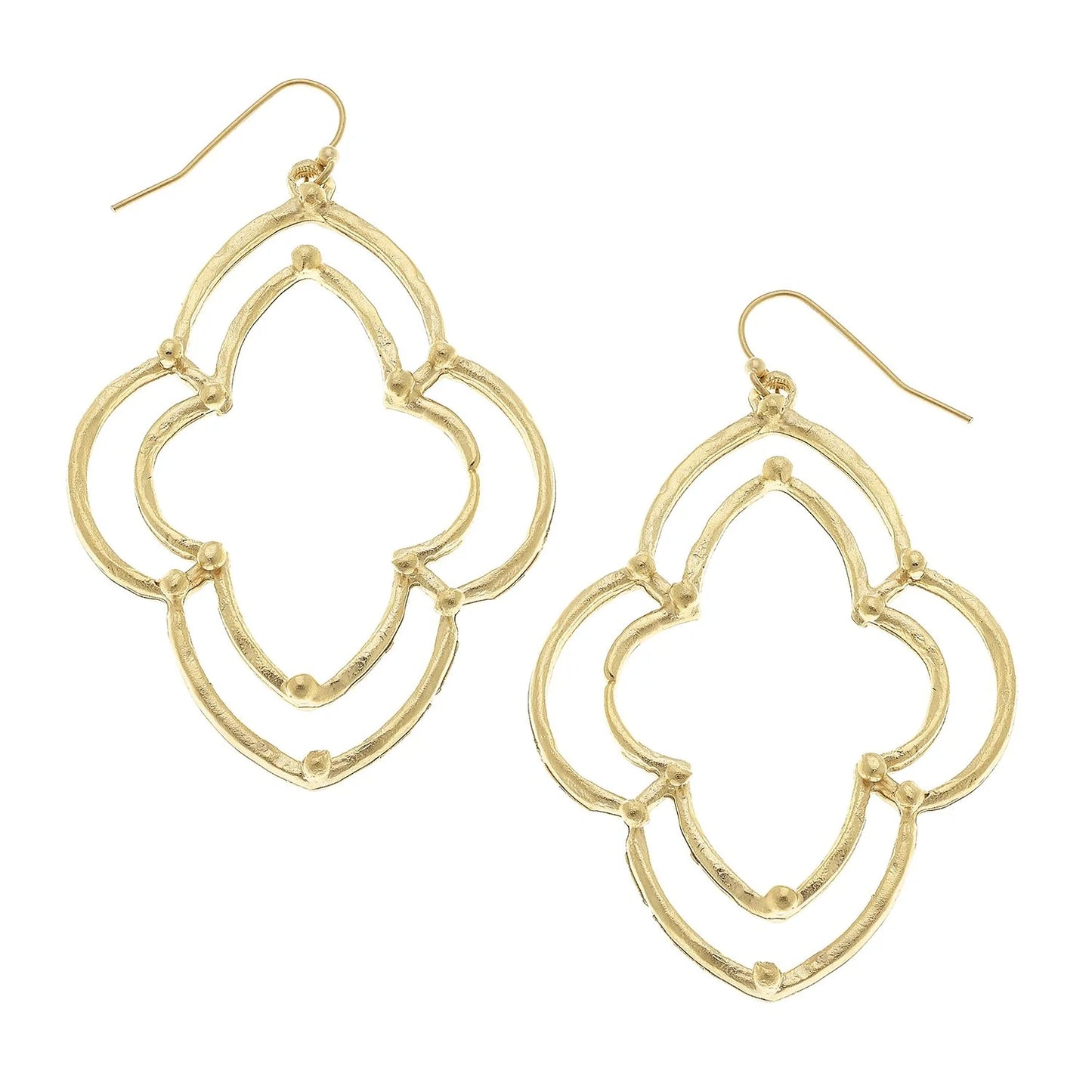 Susan Shaw Earrings 1529G