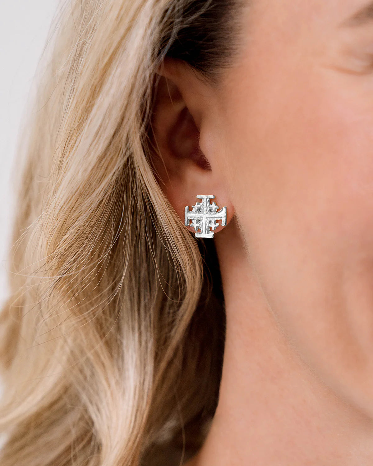 Susan Shaw Earrings 1756S