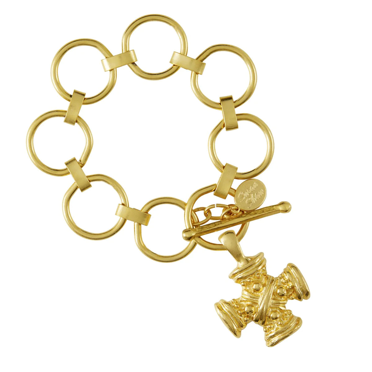 Susan Shaw Bracelet 2193CR