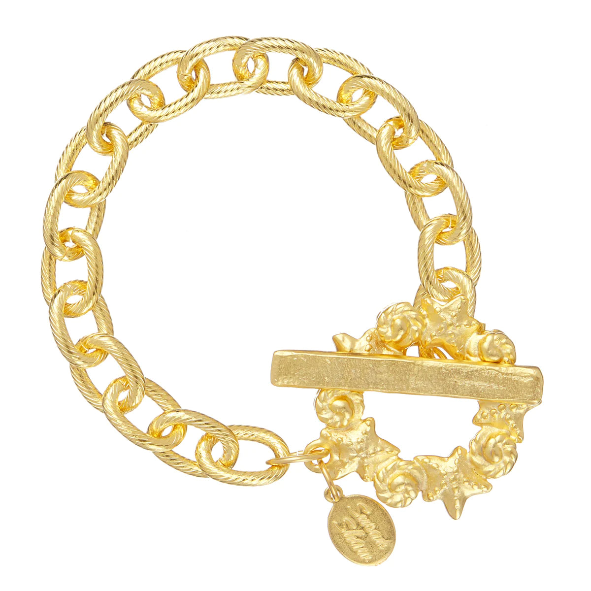 Susan Shaw Bracelet 2920G