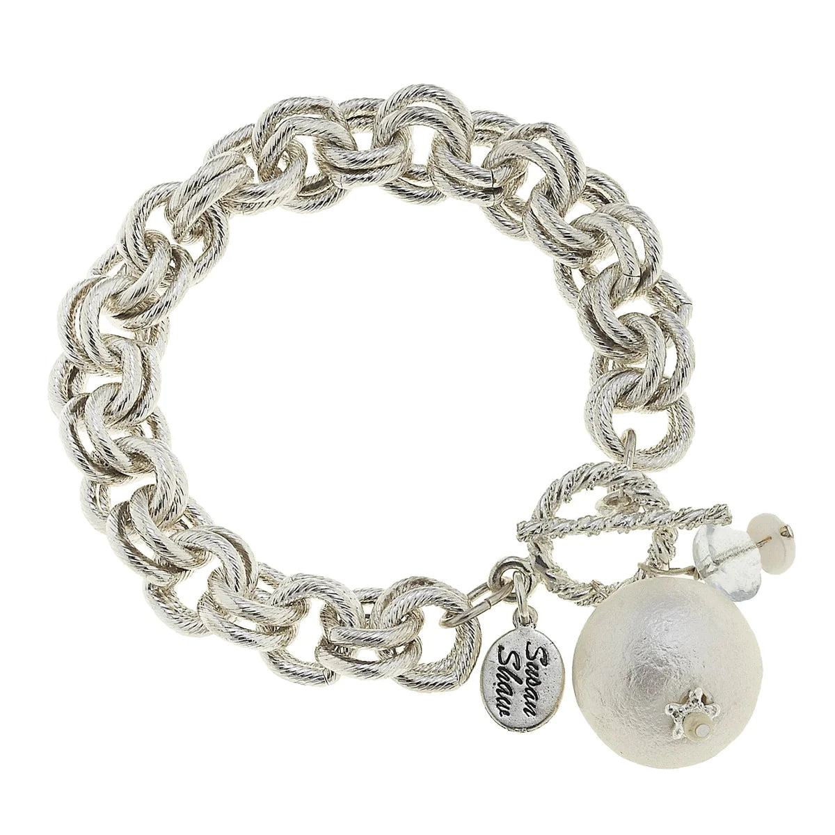 Susan Shaw Bracelet 2977S