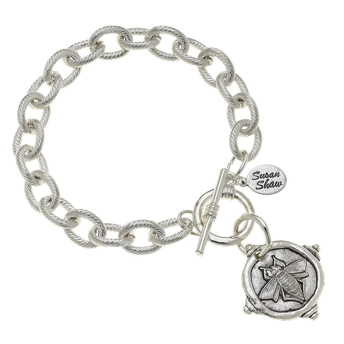 Susan Shaw Bracelet 2997BS