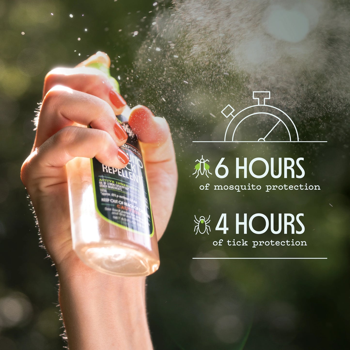 Murphy's Naturals Bug Repellant