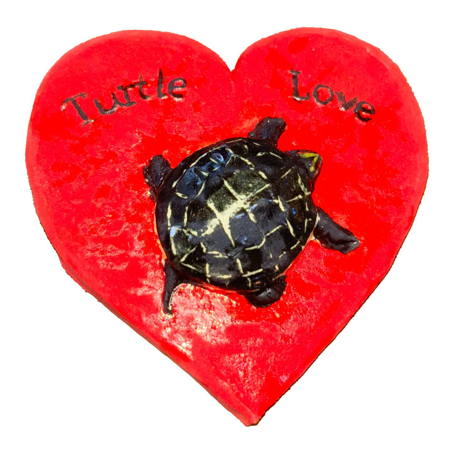 RC Turtle Love