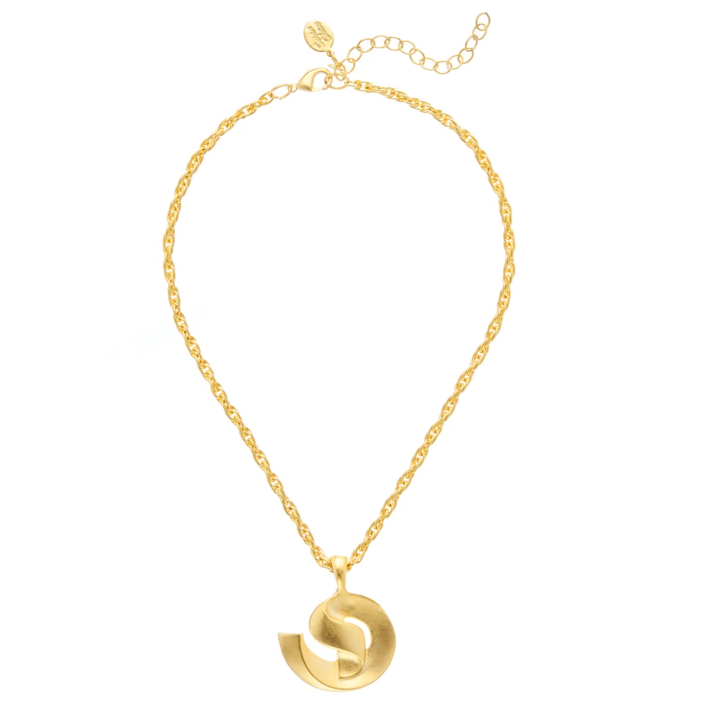 Susan Shaw Necklace 3176G