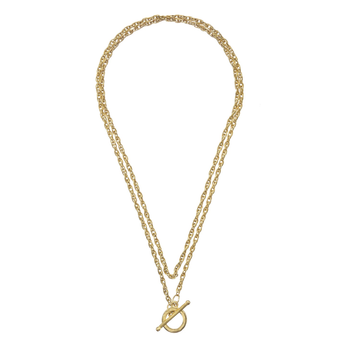 Susan Shaw Necklace 3258G
