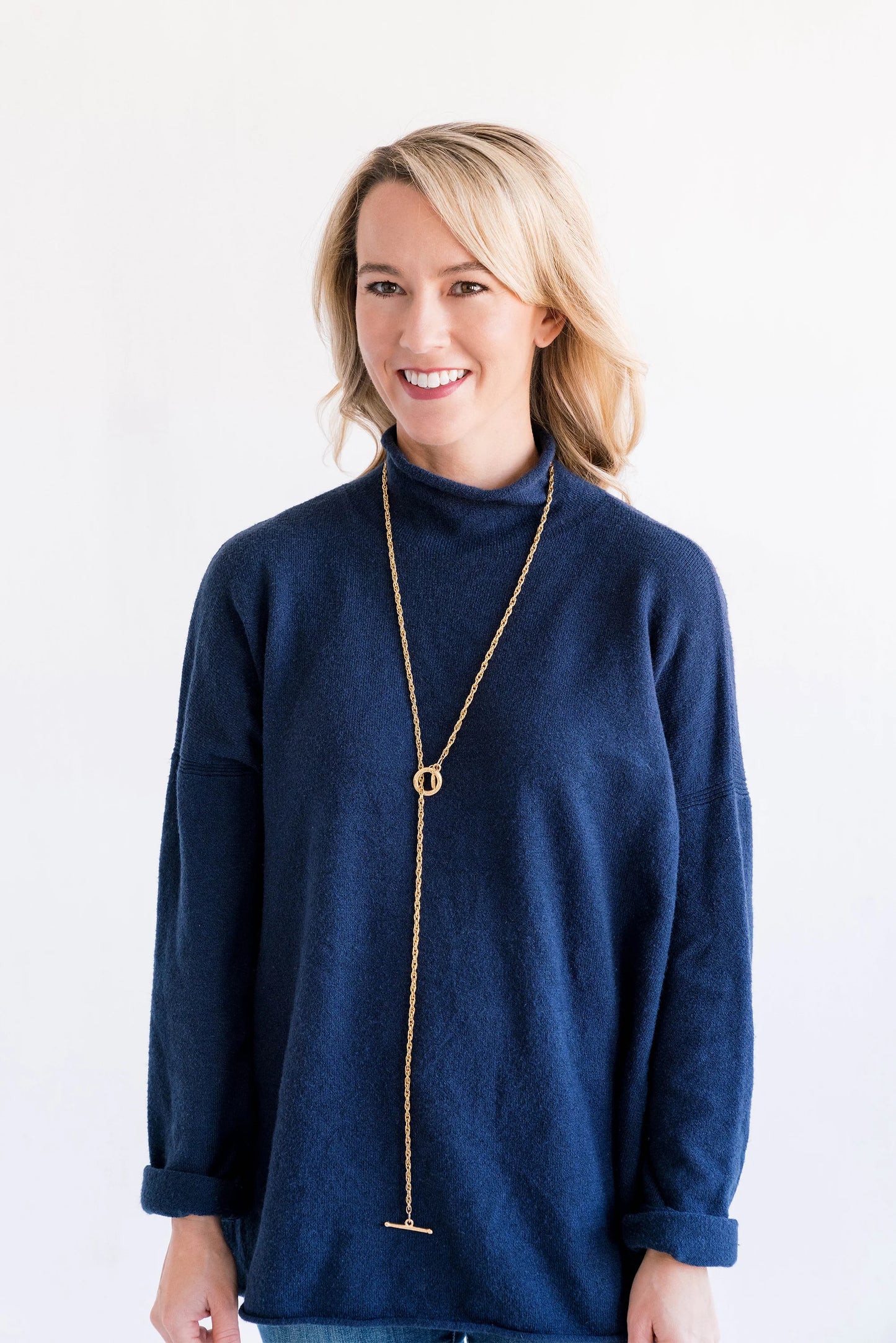 Susan Shaw Necklace 3258G