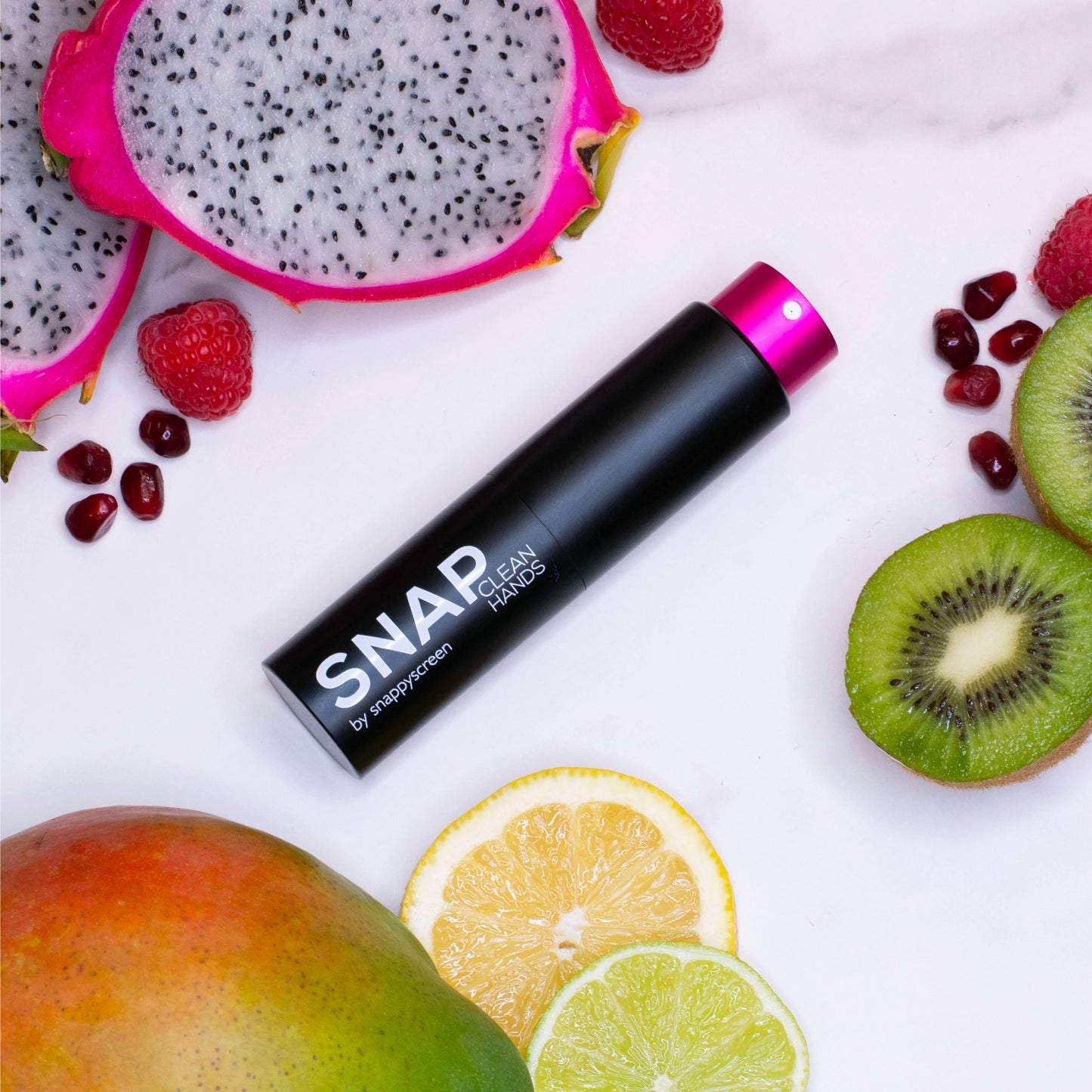 SnappyScreen Travel Sanitizer