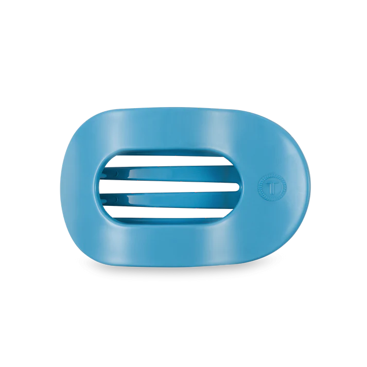 Teleties Medium Flat Hair Clip
