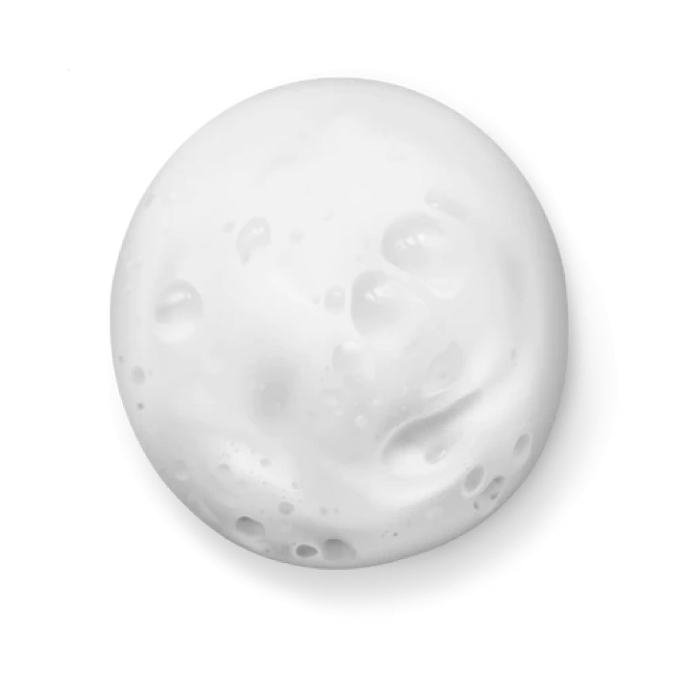 The Naked Bee Foaming Soap