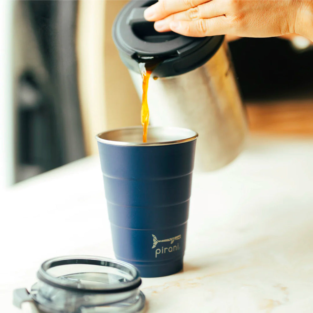 Pirani Life 16 oz Insulated Tumbler