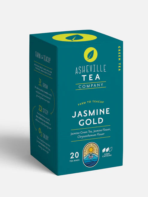 Asheville Tea Company
