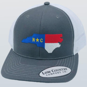Riverbed Threads Hat