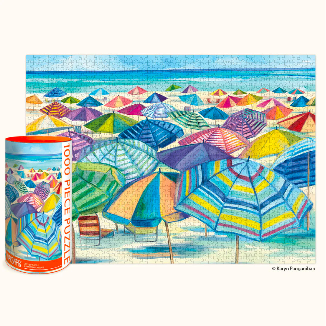 WerkShoppe Puzzle