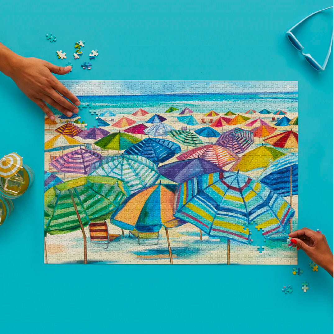 WerkShoppe Puzzle