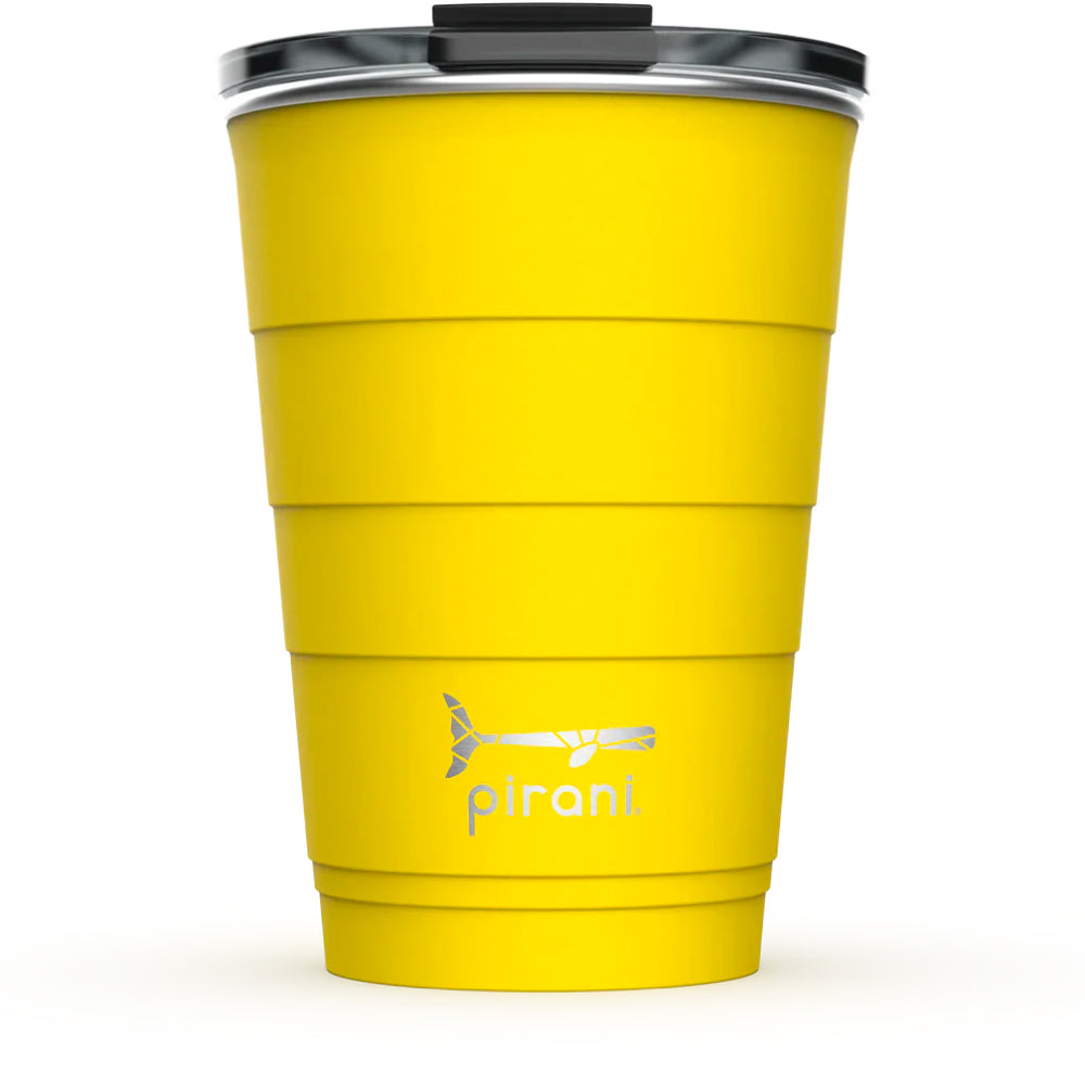 Pirani Life 16 oz Insulated Tumbler