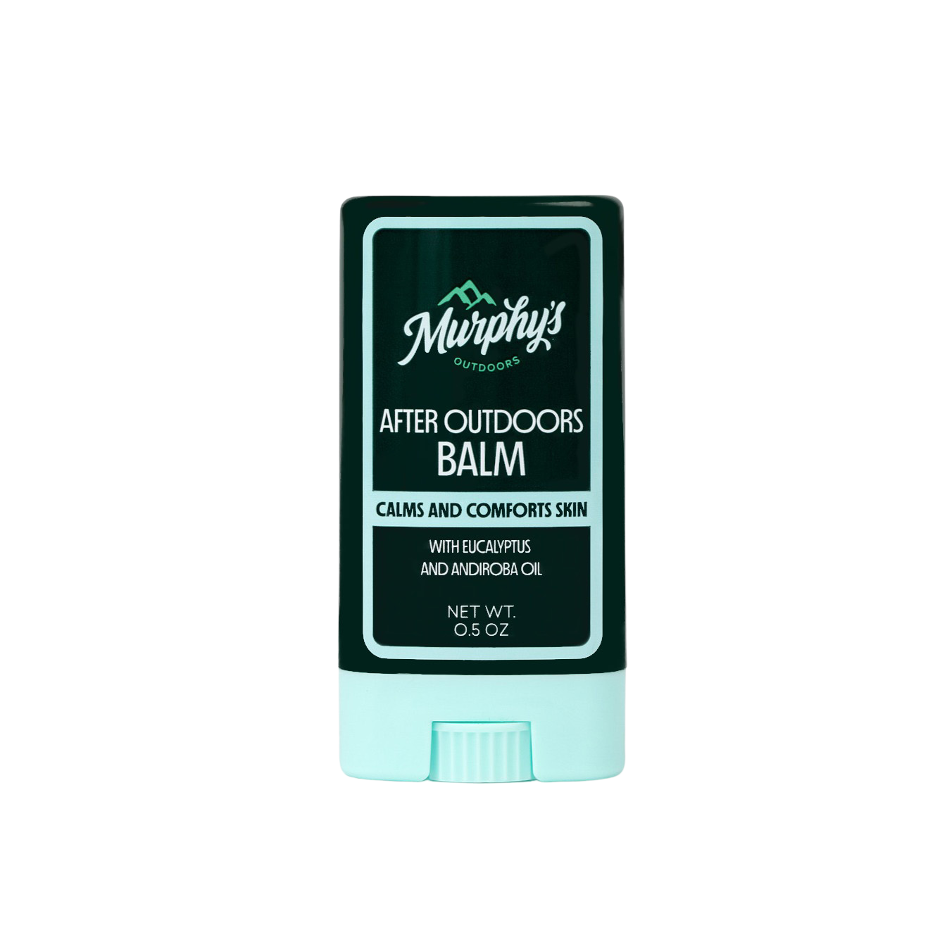 Murphy's Naturals After Outdoors Balm Stick (0.5oz)