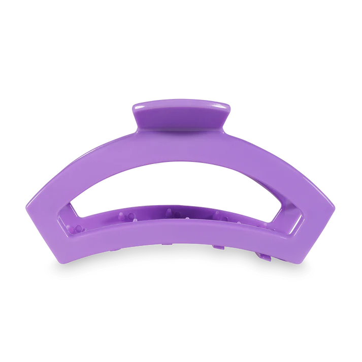 Teleties Large Claw Hair Clip