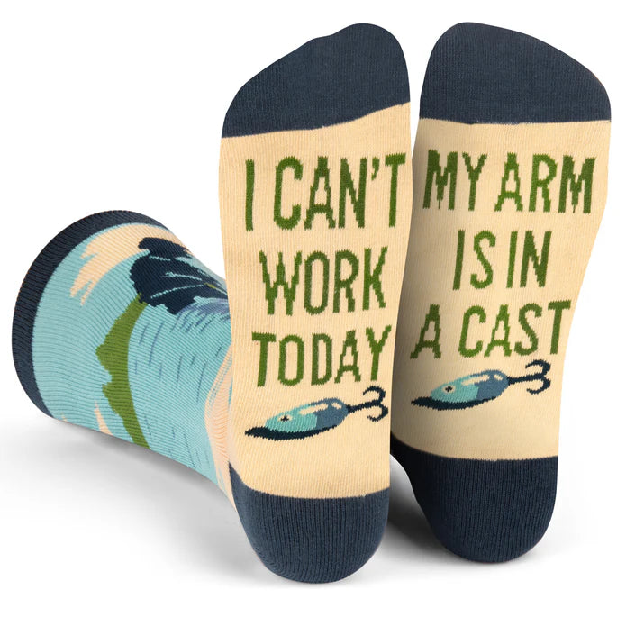 Lavley Socks