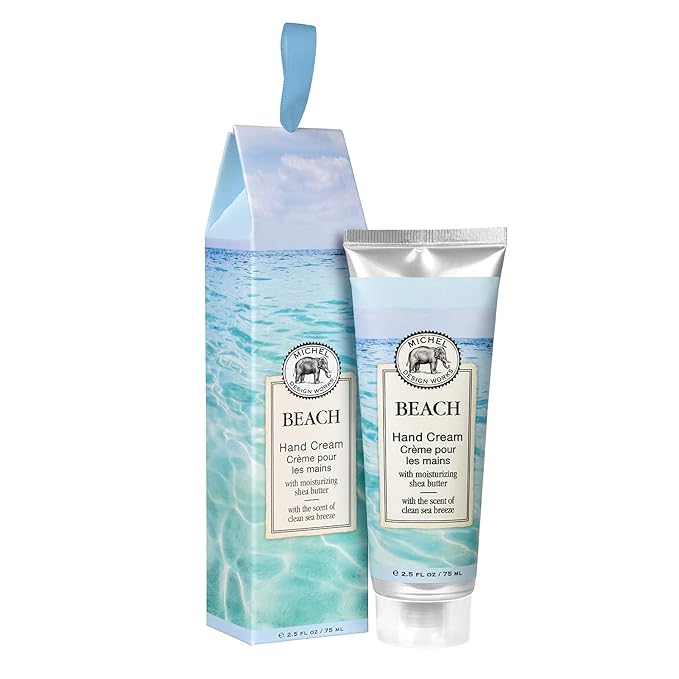 Michel Design Works Hand Cream 2.5 oz