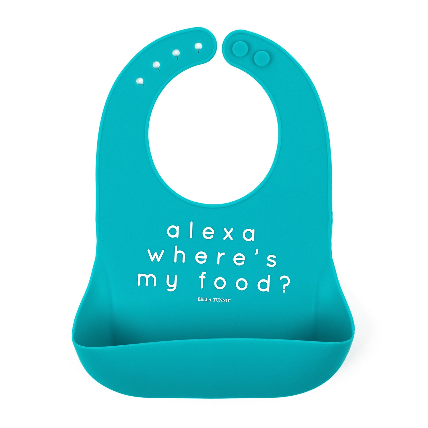 Bella Tunno Wonder Bib