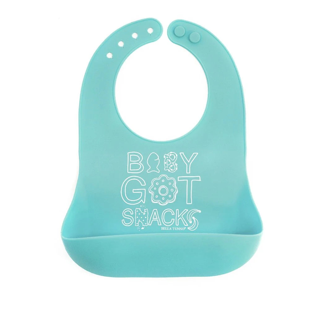 Bella Tunno Wonder Bib