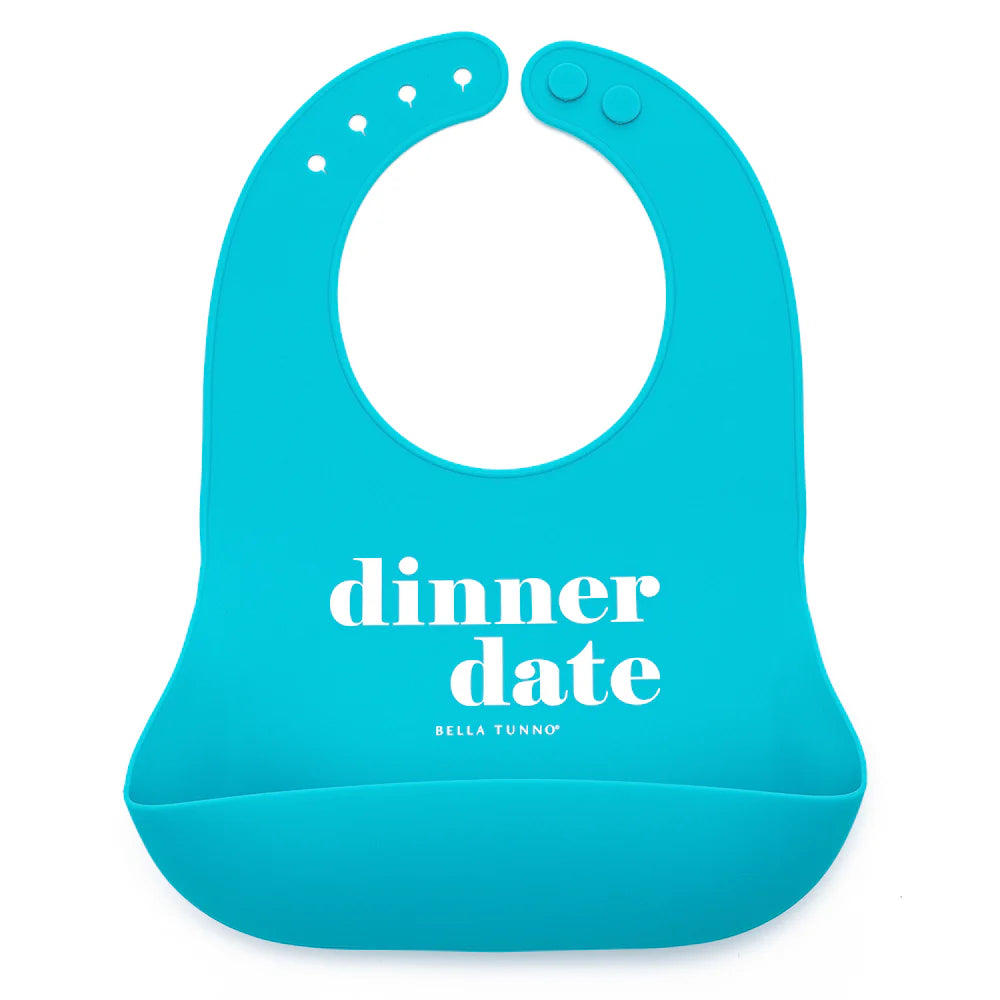 Bella Tunno Wonder Bib