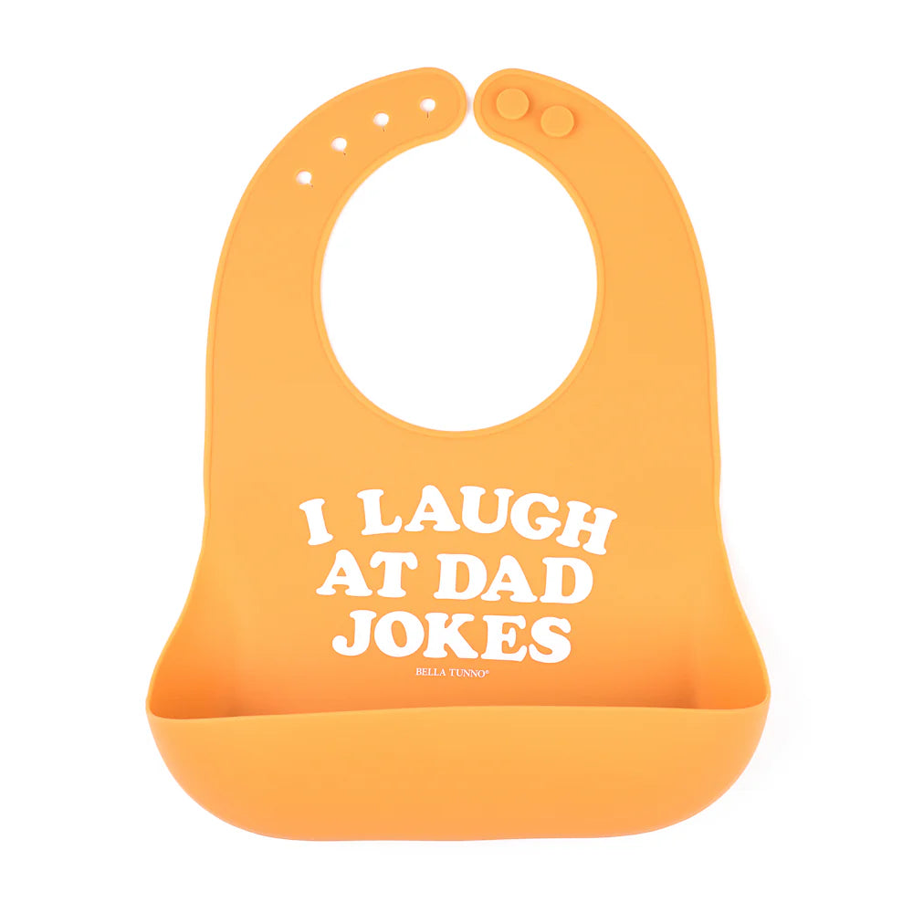 Bella Tunno Wonder Bib