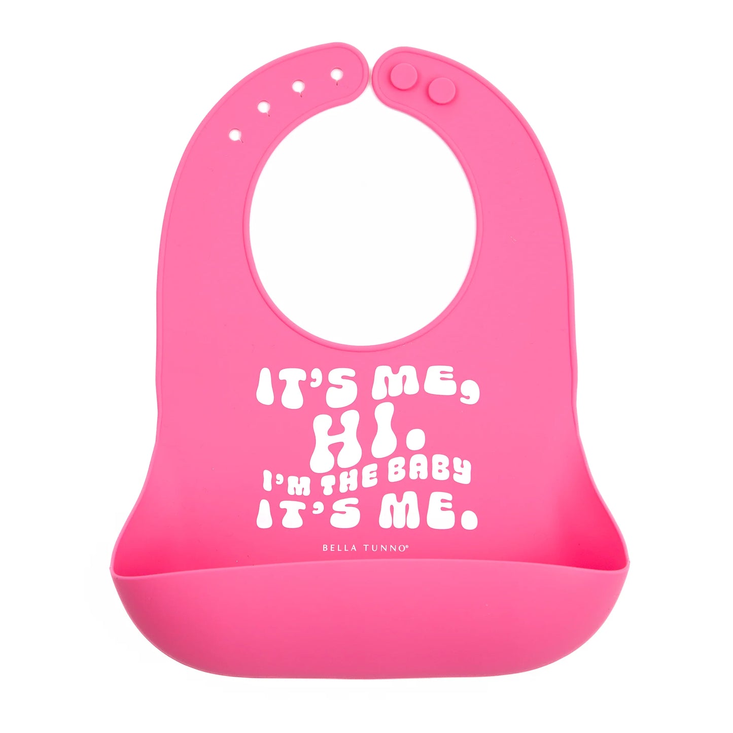Bella Tunno Wonder Bib