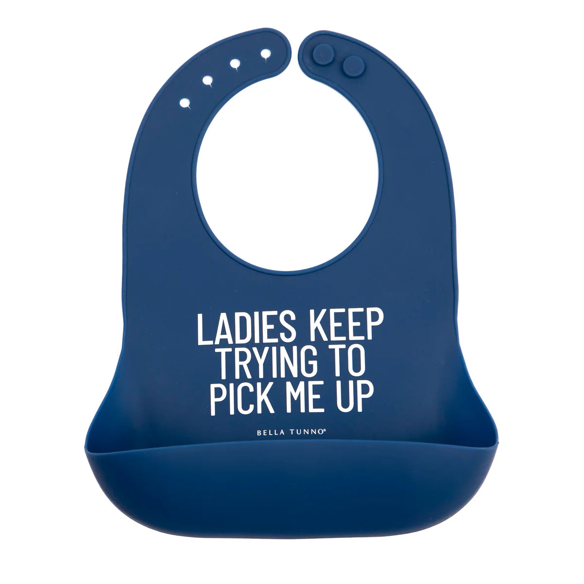 Bella Tunno Wonder Bib