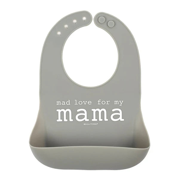 Bella Tunno Wonder Bib