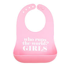 Bella Tunno Wonder Bib