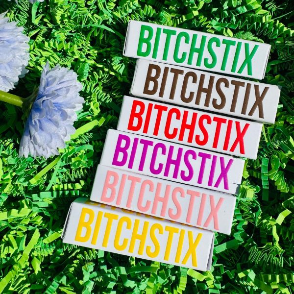 Bitchstix SPF30 Lip Balm