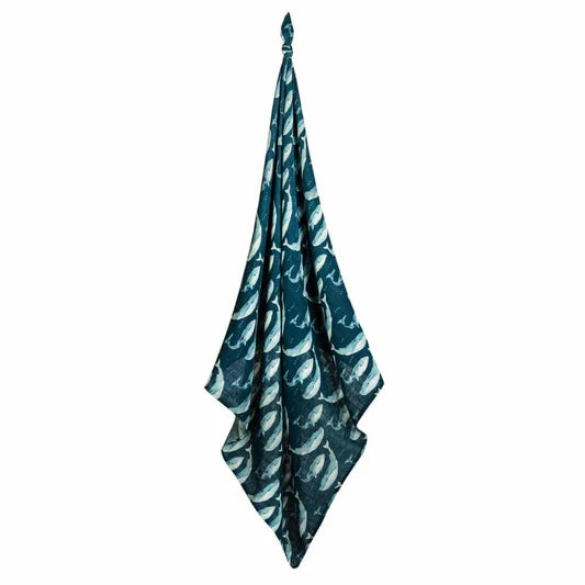 MilkBarn Organic Swaddle
