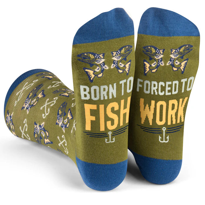Lavley Socks