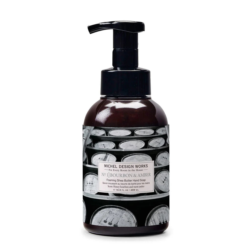 Michel Design Works Foaming Soap