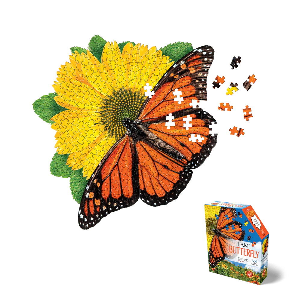 Madd Capp Puzzles