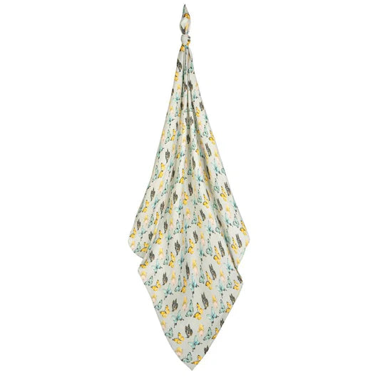 MilkBarn Organic Swaddle