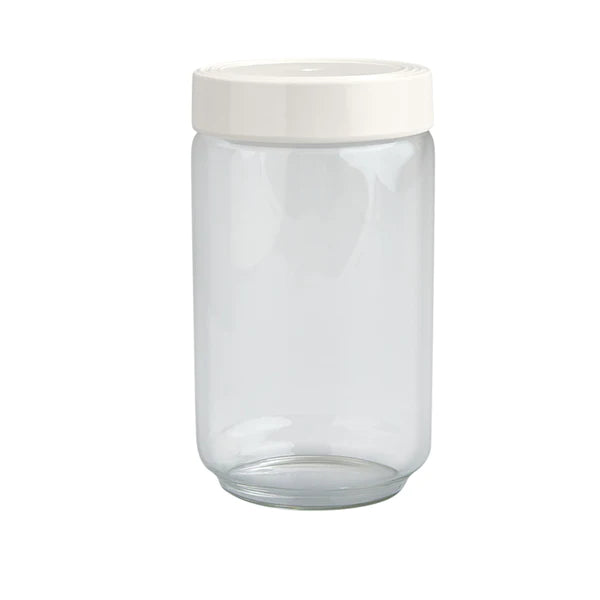 Nora Fleming Pinstripes Large Canister C9C