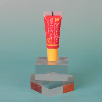 The Naked Bee Tinted Lip Glaze