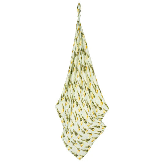 MilkBarn Organic Swaddle