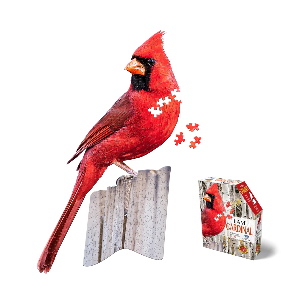 Madd Capp Puzzles