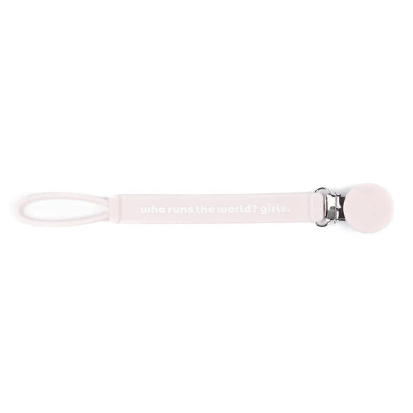 Bella Tunno Pacifier Clip