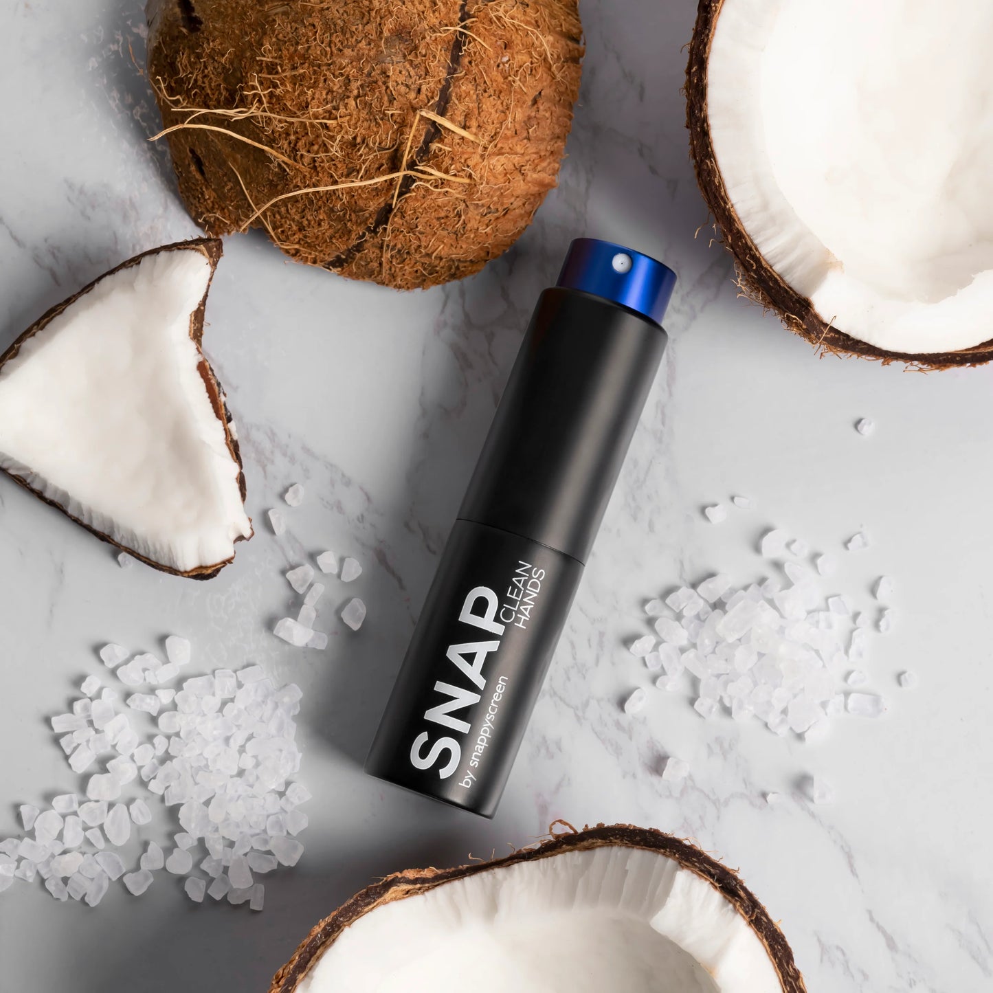 SnappyScreen Travel Sanitizer