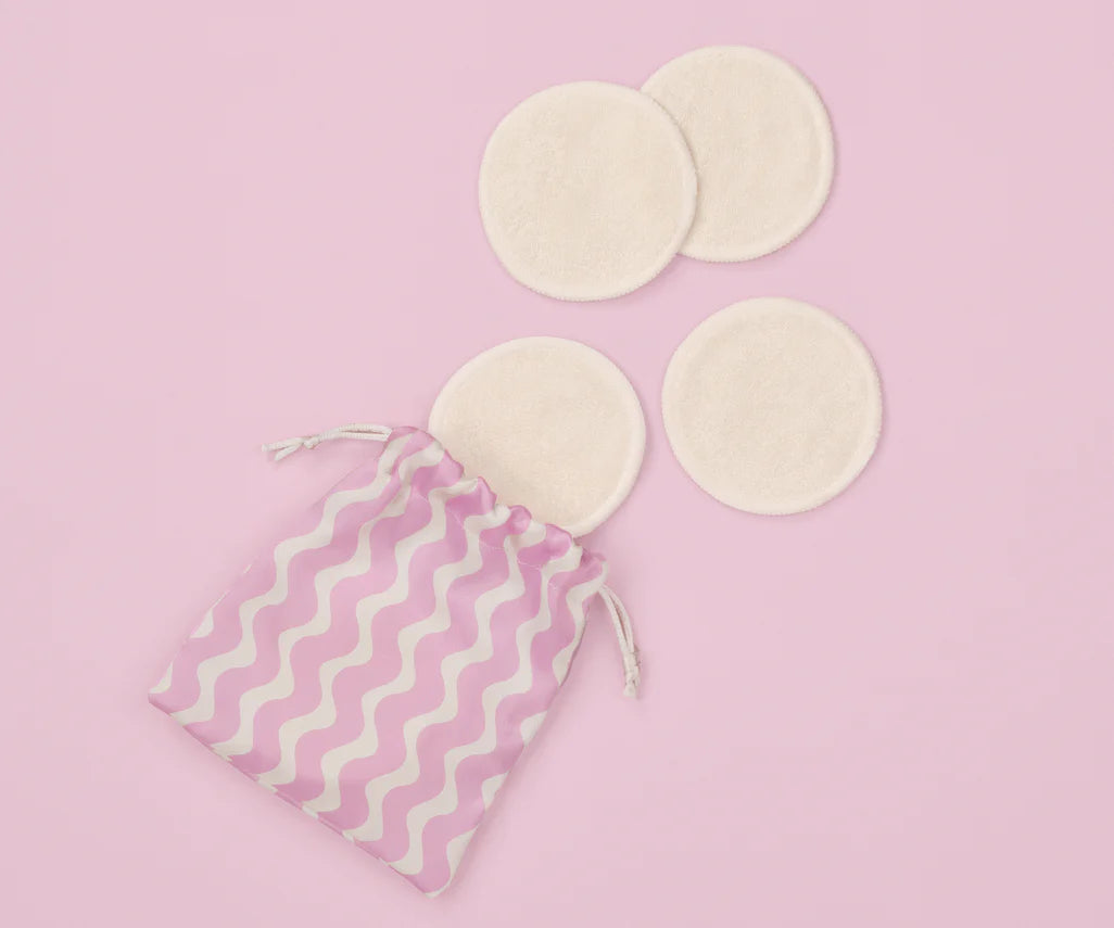 Pinch Provisions Reusable Facial Rounds