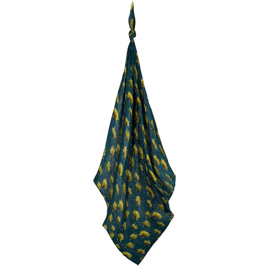 MilkBarn Organic Swaddle