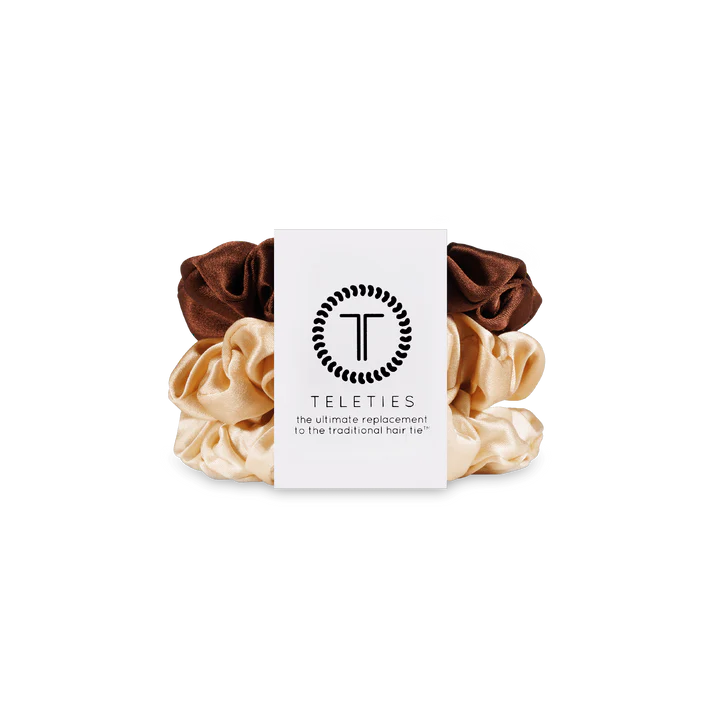 Teleties Small Scrunchie