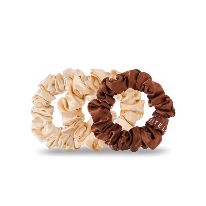 Teleties Large Scrunchie